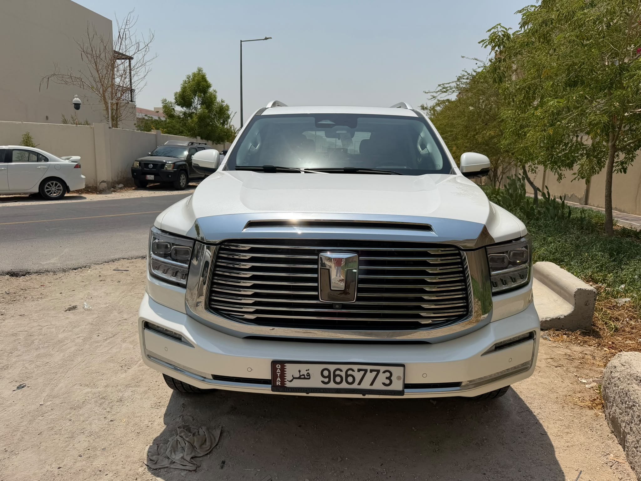 GWM Tank 500 2025 - Image 2
