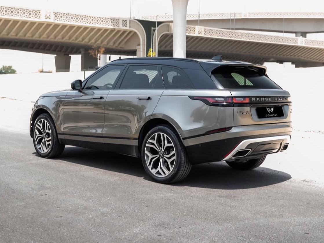 Land Rover Range Rover Velar 2018 - Image 4