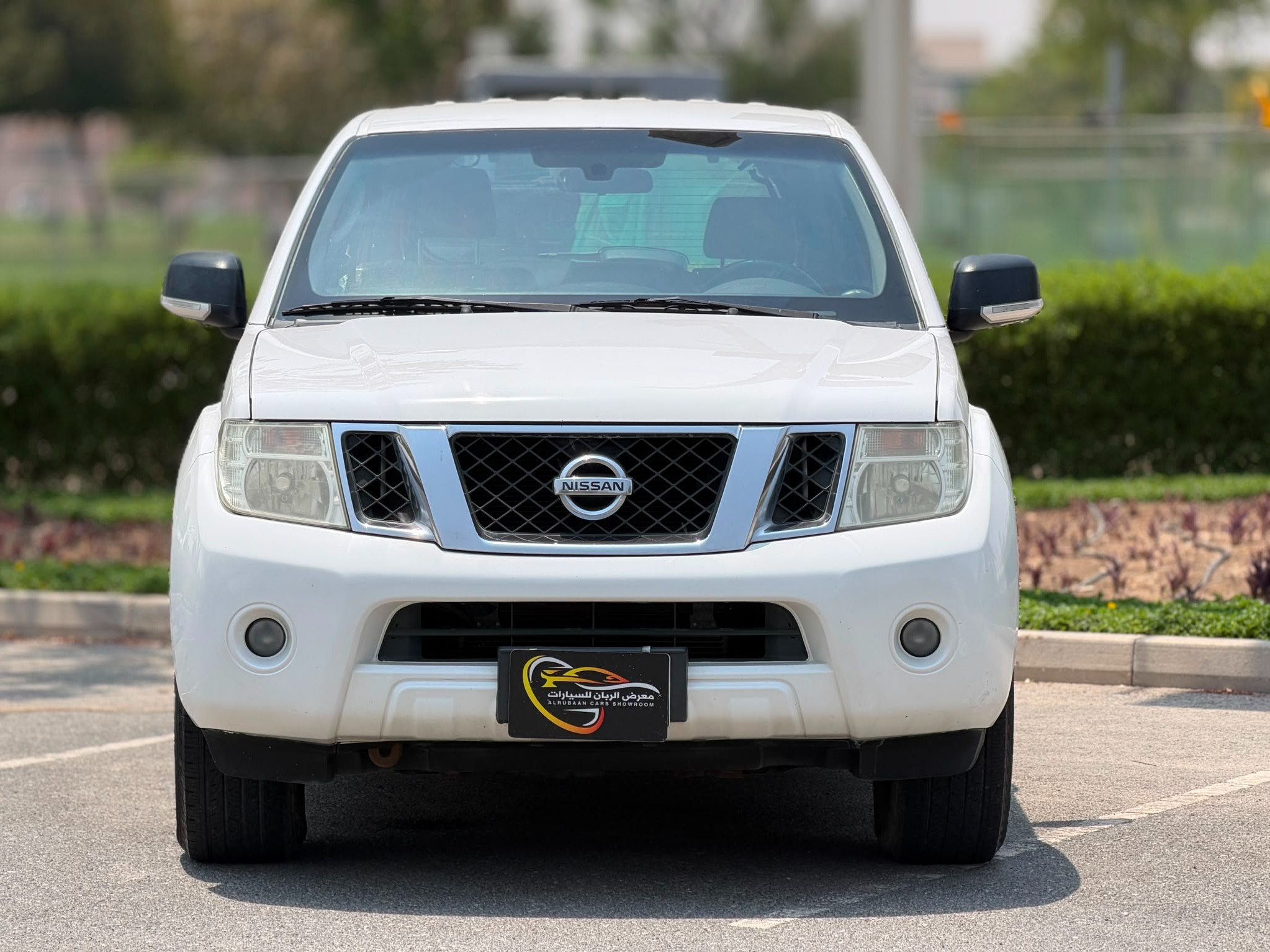Nissan Pathfinder 2014 - Image 2