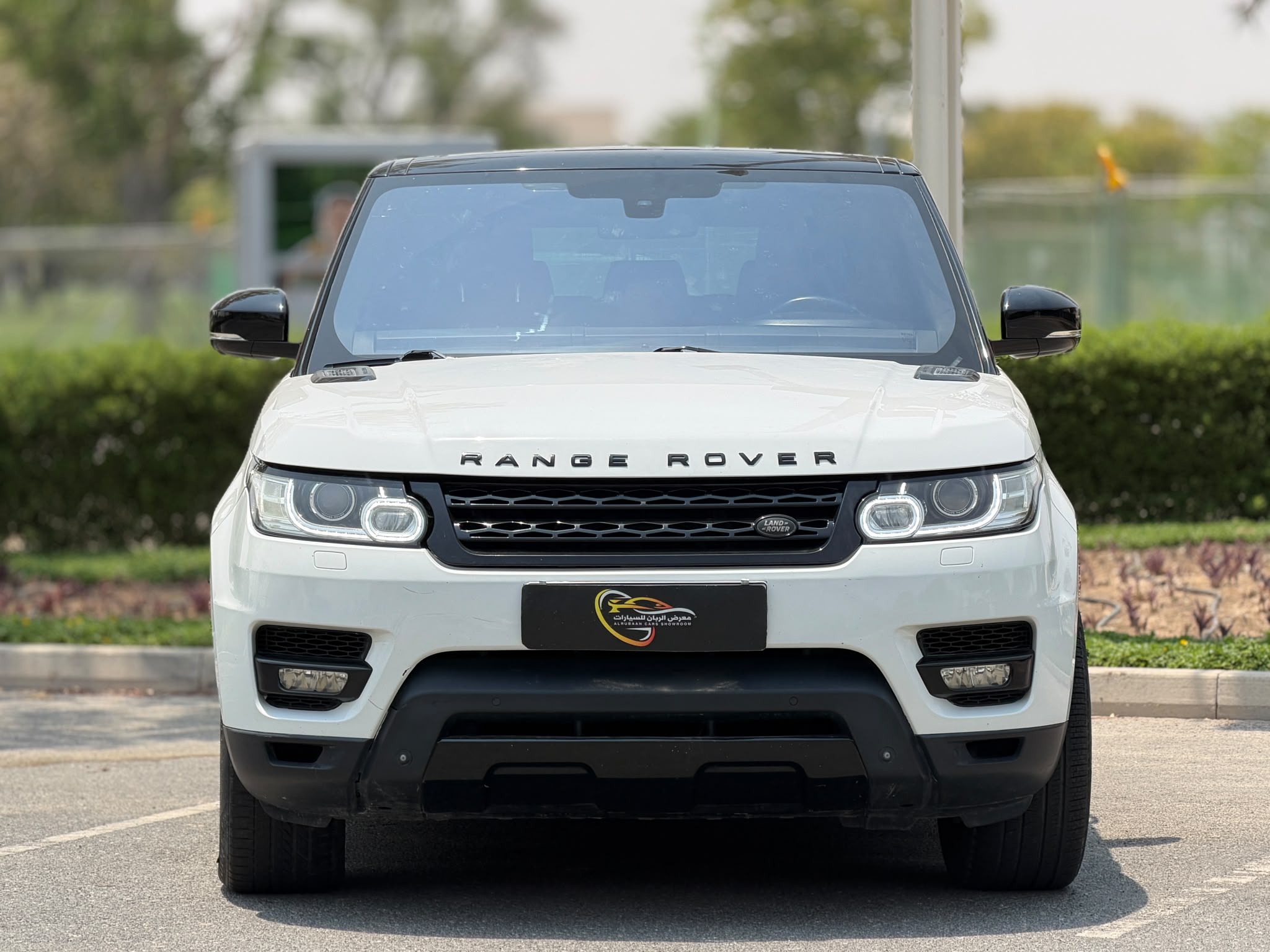 Land Rover Range Rover Sport 2014 - Image 2