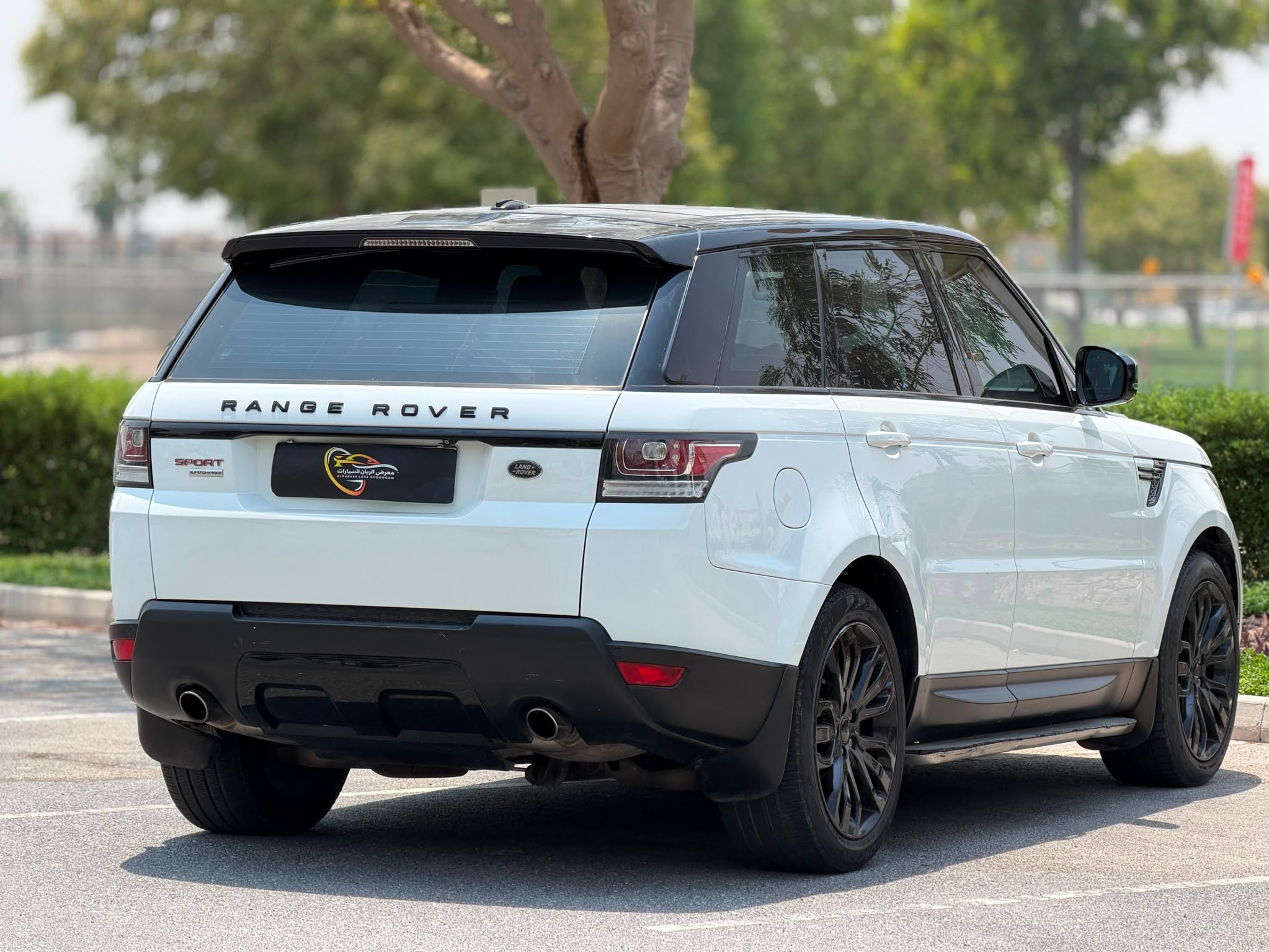 Land Rover Range Rover Sport 2014 - Image 4