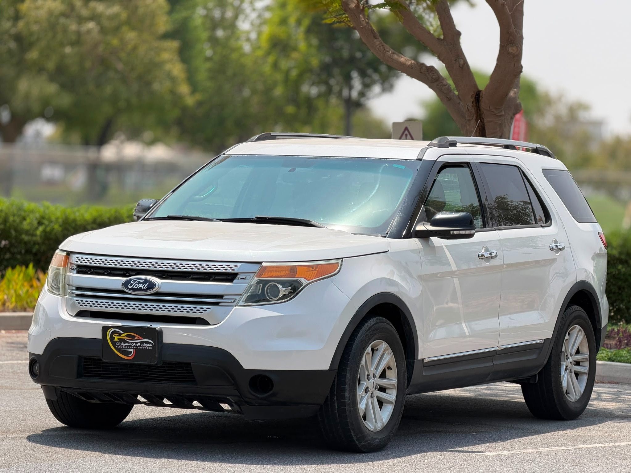 Ford Explorer 2014 - Image 3