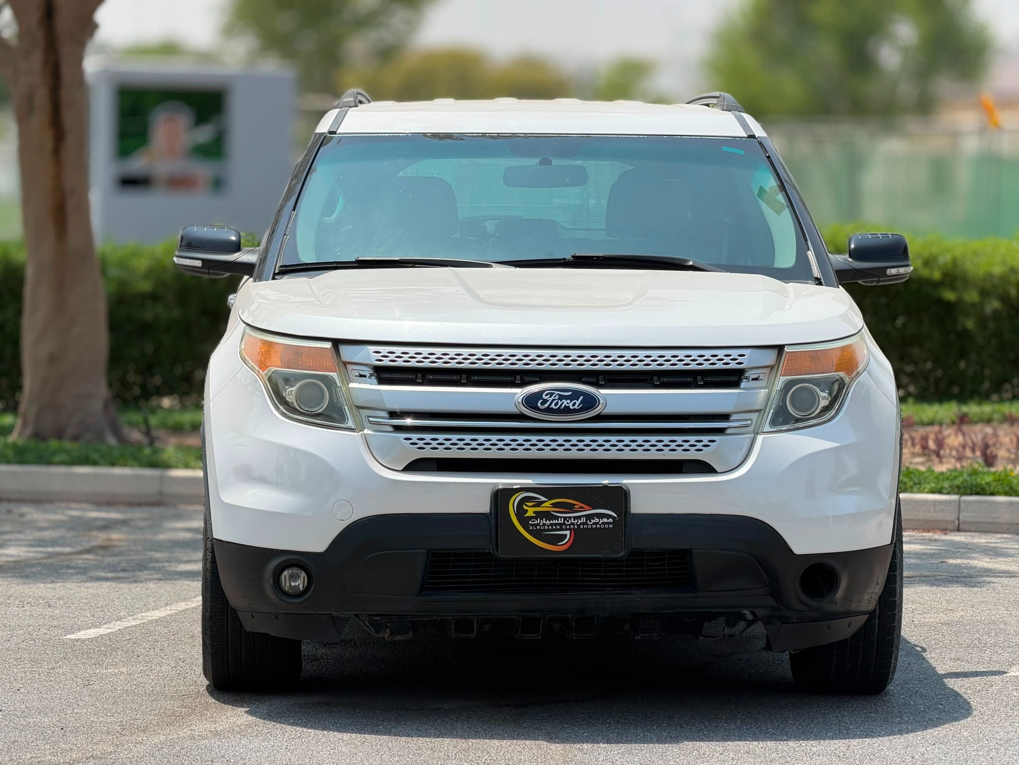 Ford Explorer 2014 - Image 2