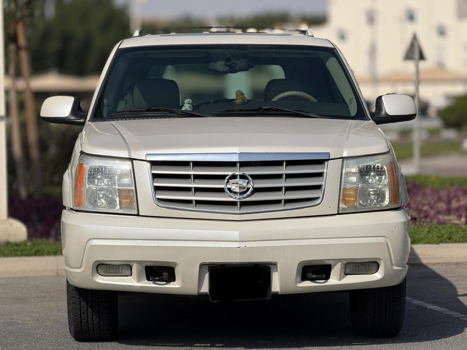 Cadillac Escalade 2005 - Image 2