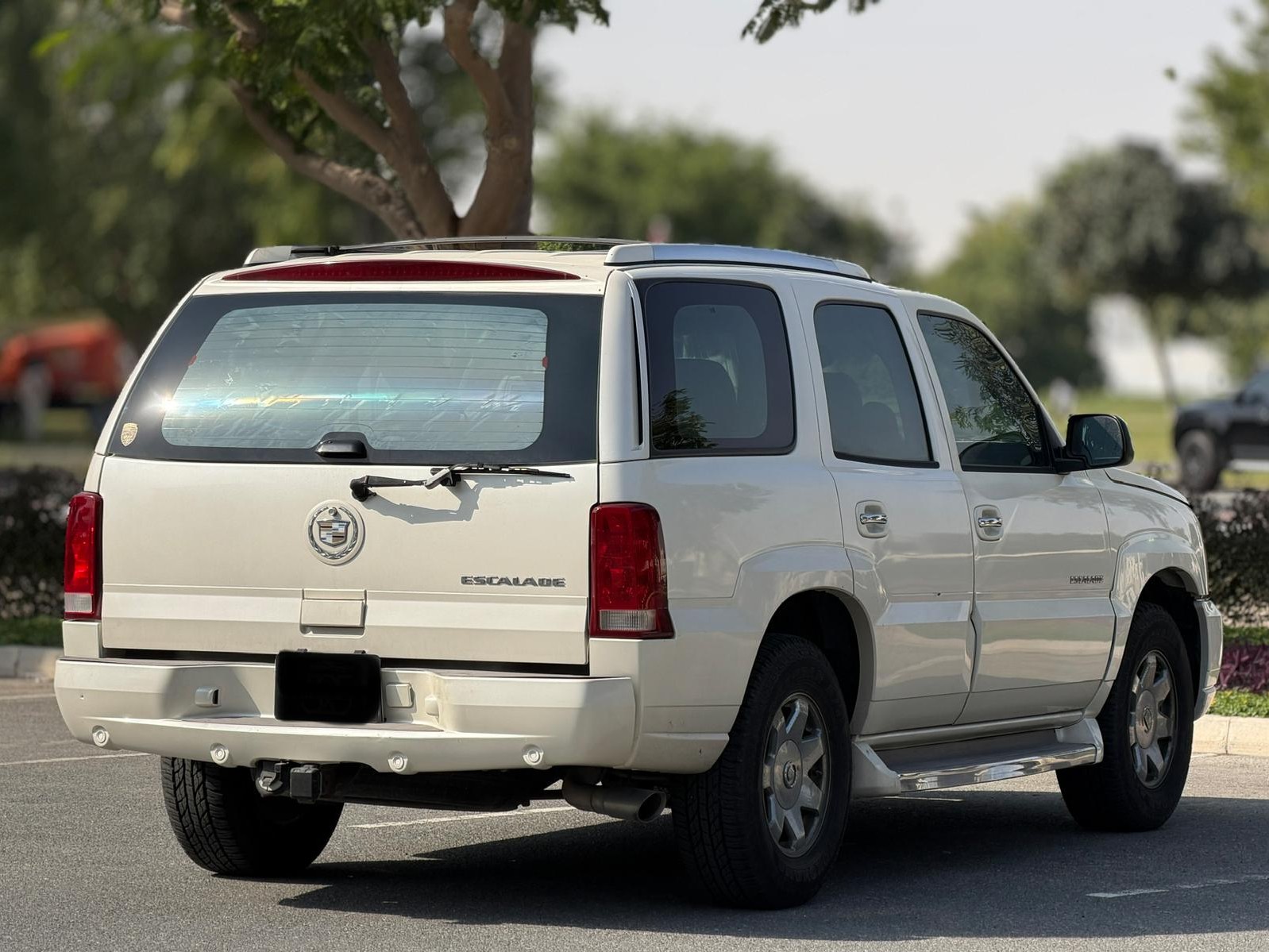 Cadillac Escalade 2005 - Image 4
