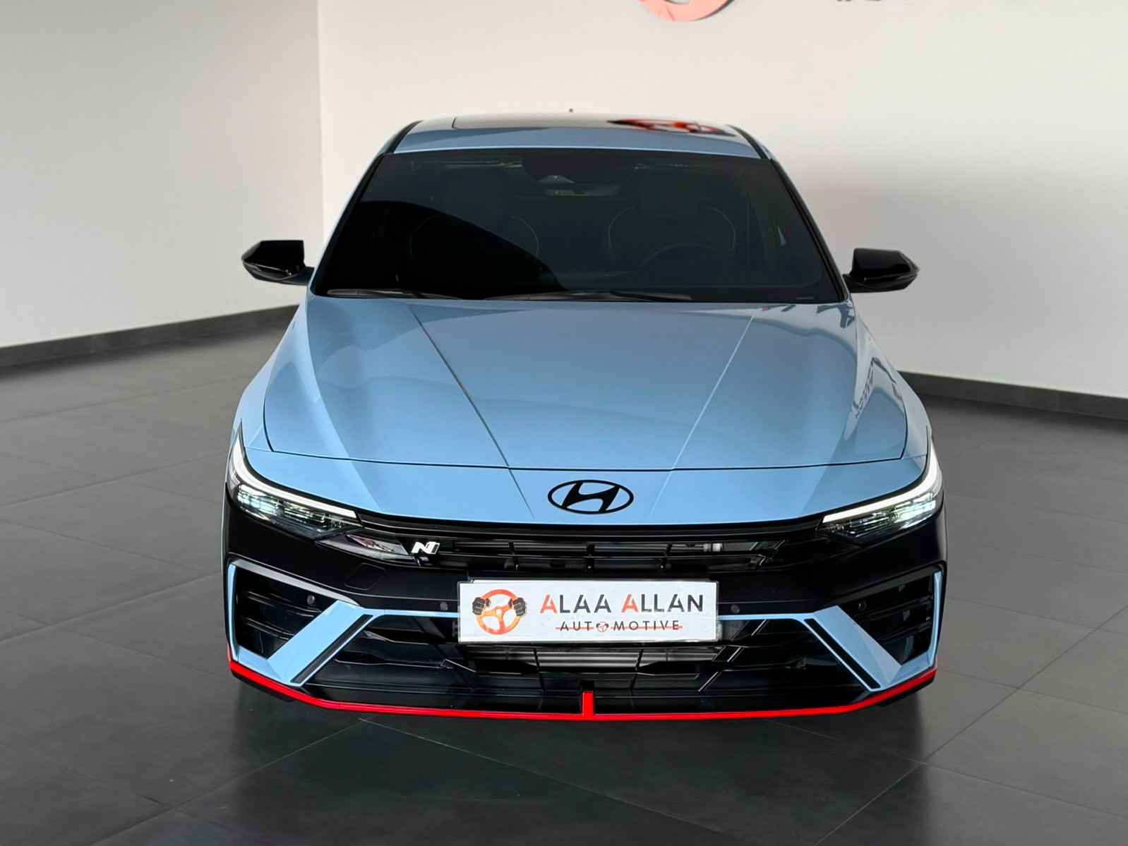 Hyundai Elantra 2026 - Image 2