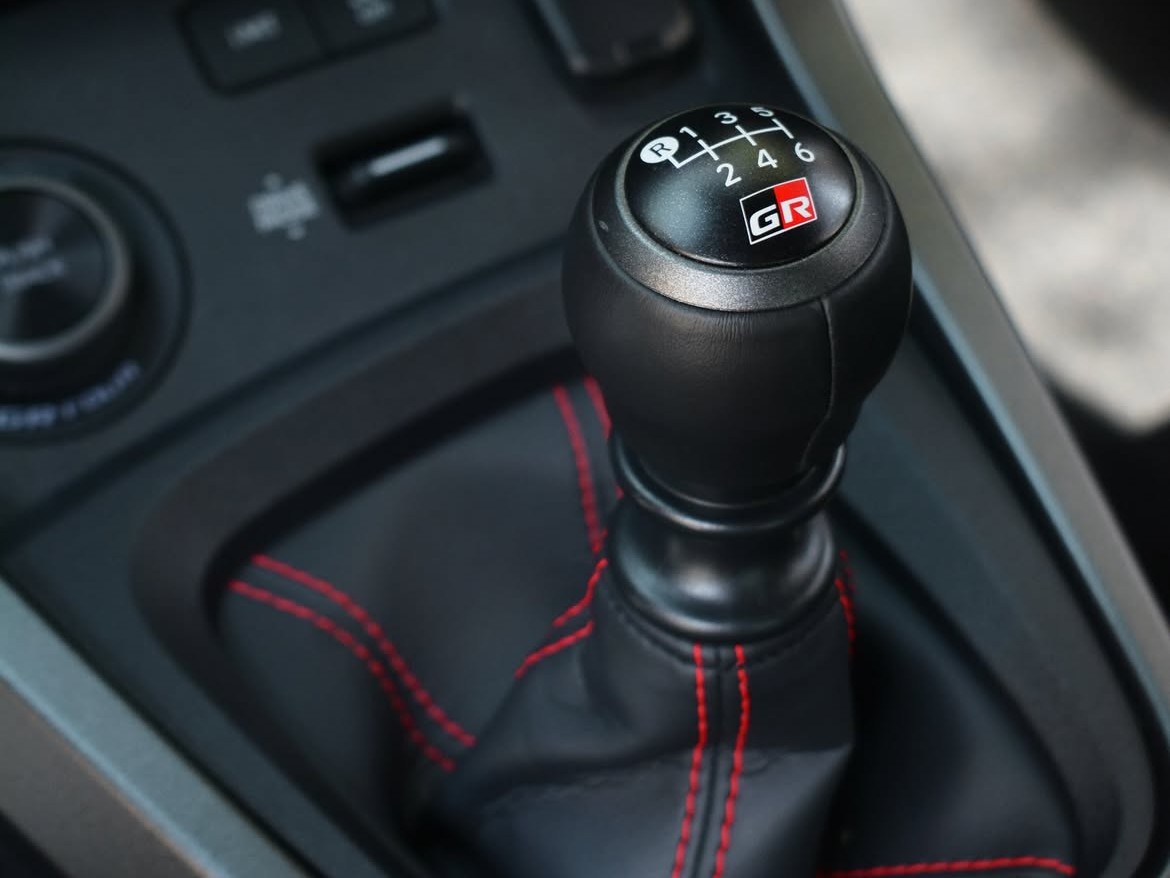 Toyota Yaris GR-Four  2026 - Image 4