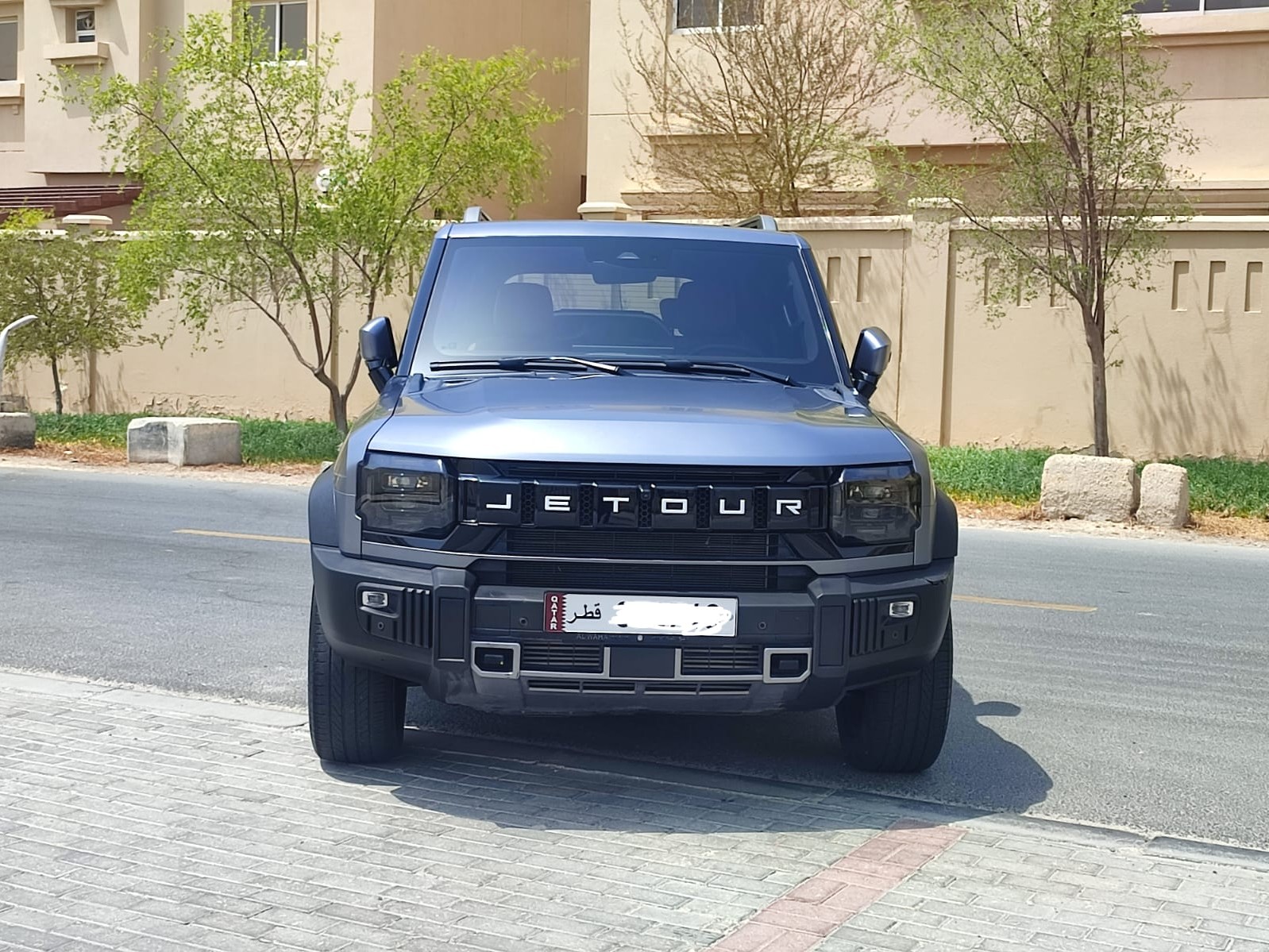 Jetour  T2 Luxury  2024 - Image 2