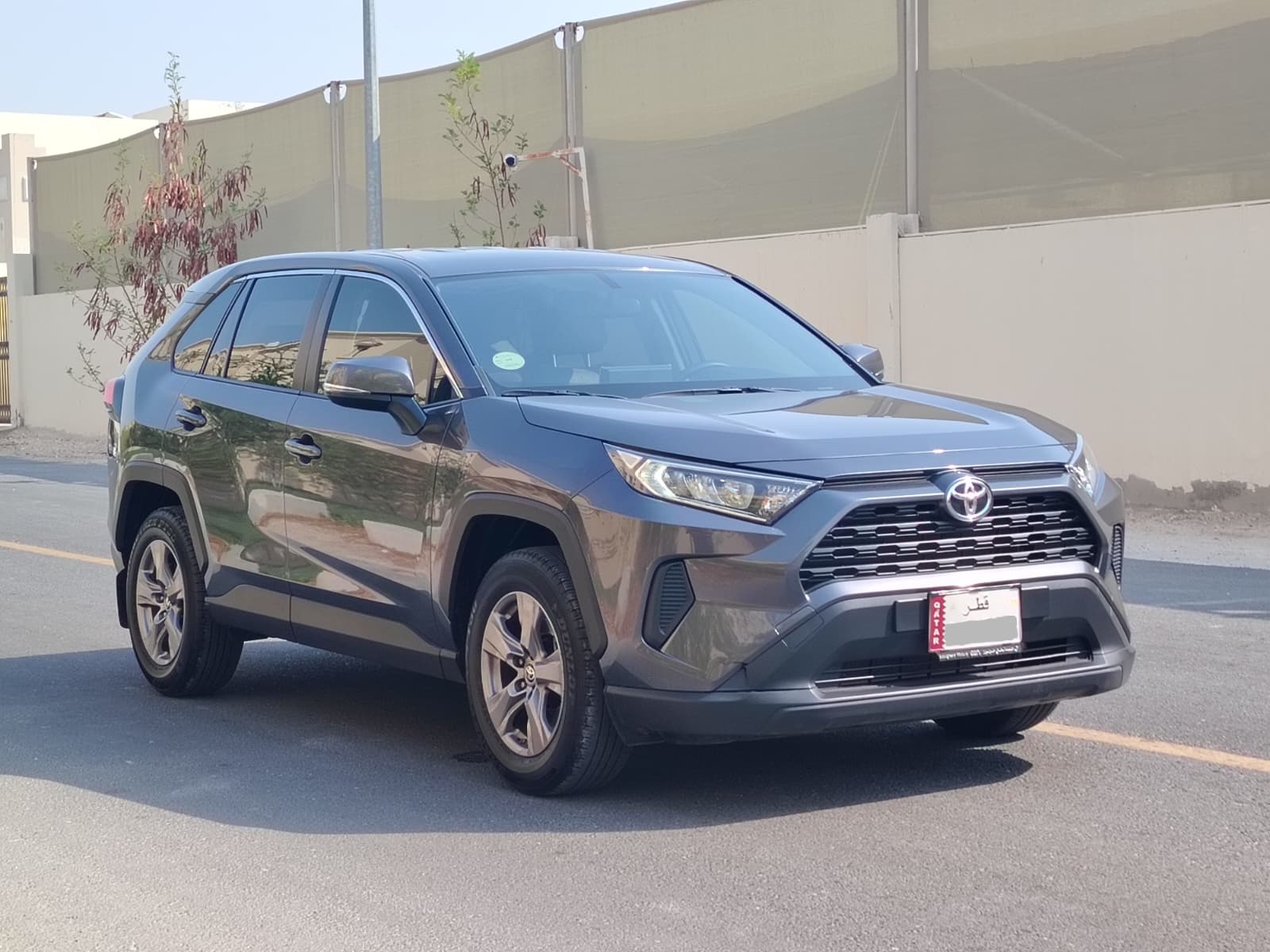 Toyota RAV4 2024