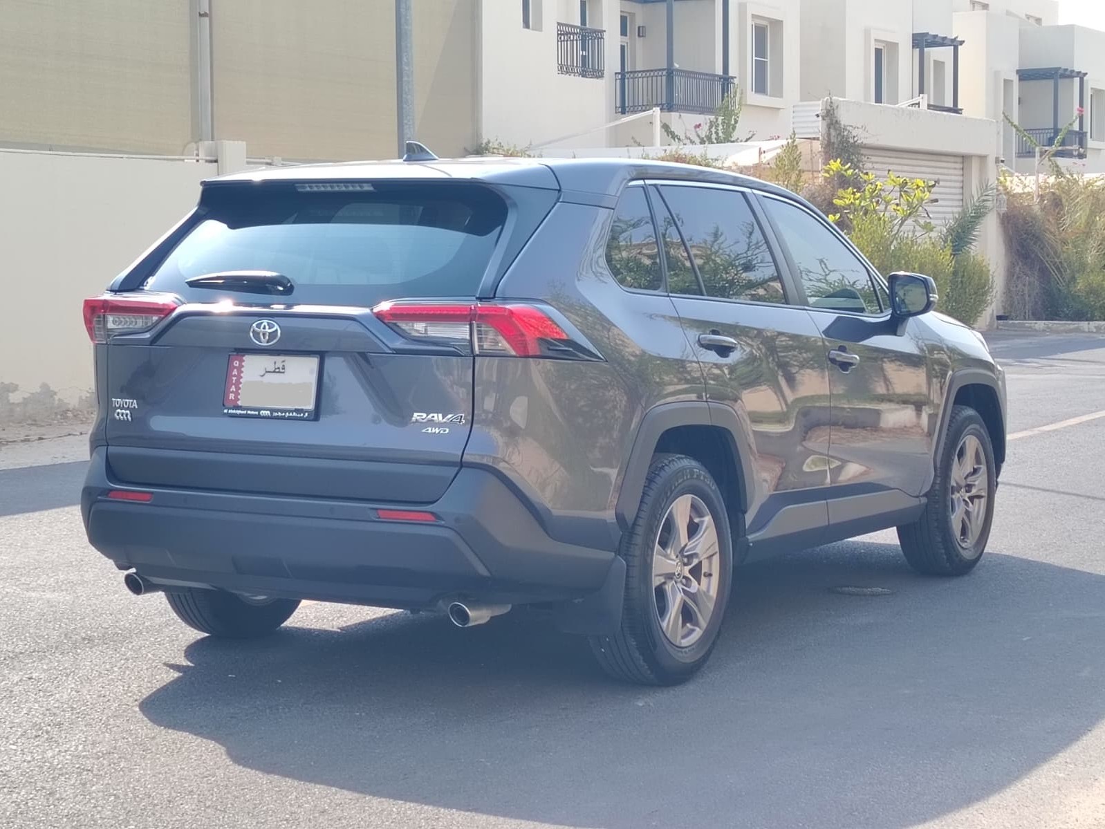 Toyota RAV4 2024 - Image 4
