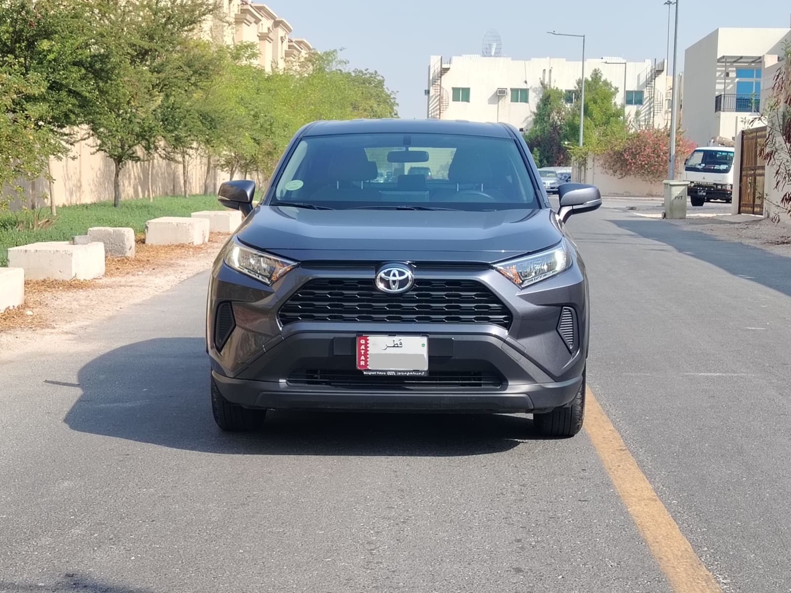 Toyota RAV4 2024 - Image 2