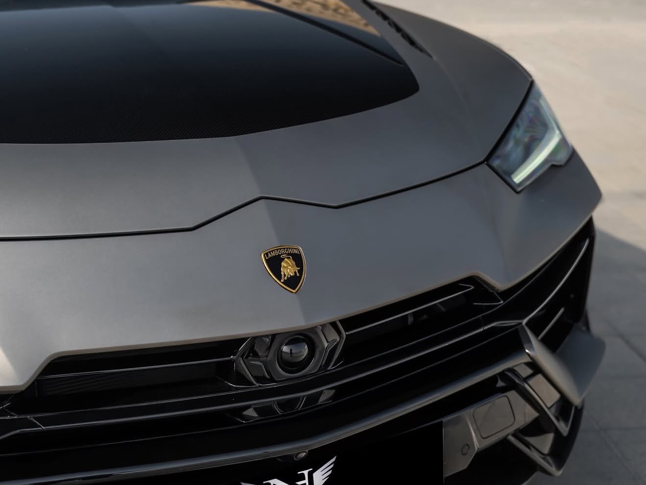 Lamborghini Urus Performante 2023 - Image 4