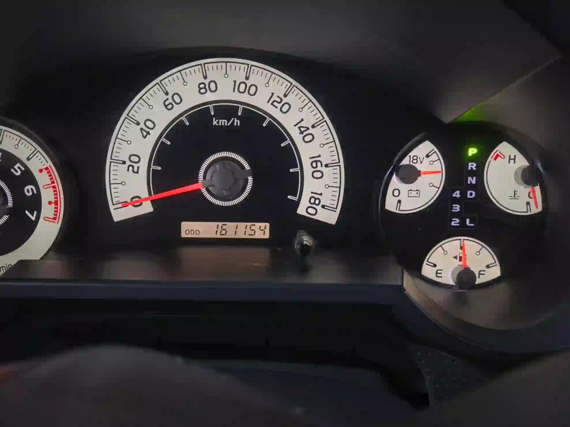 Toyota FJ Cruiser 2011 - Image 3