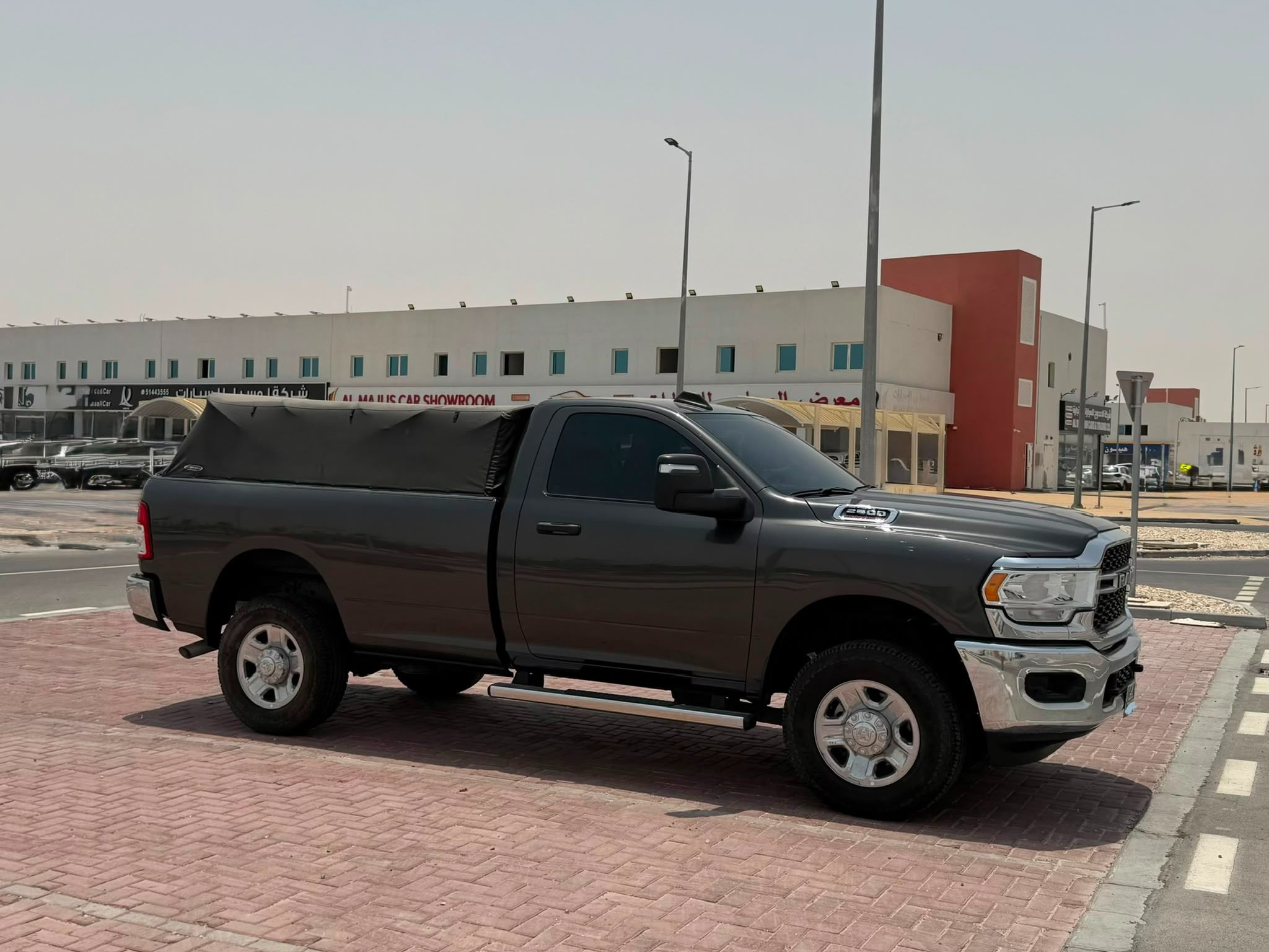 Dodge pickup.. 2024