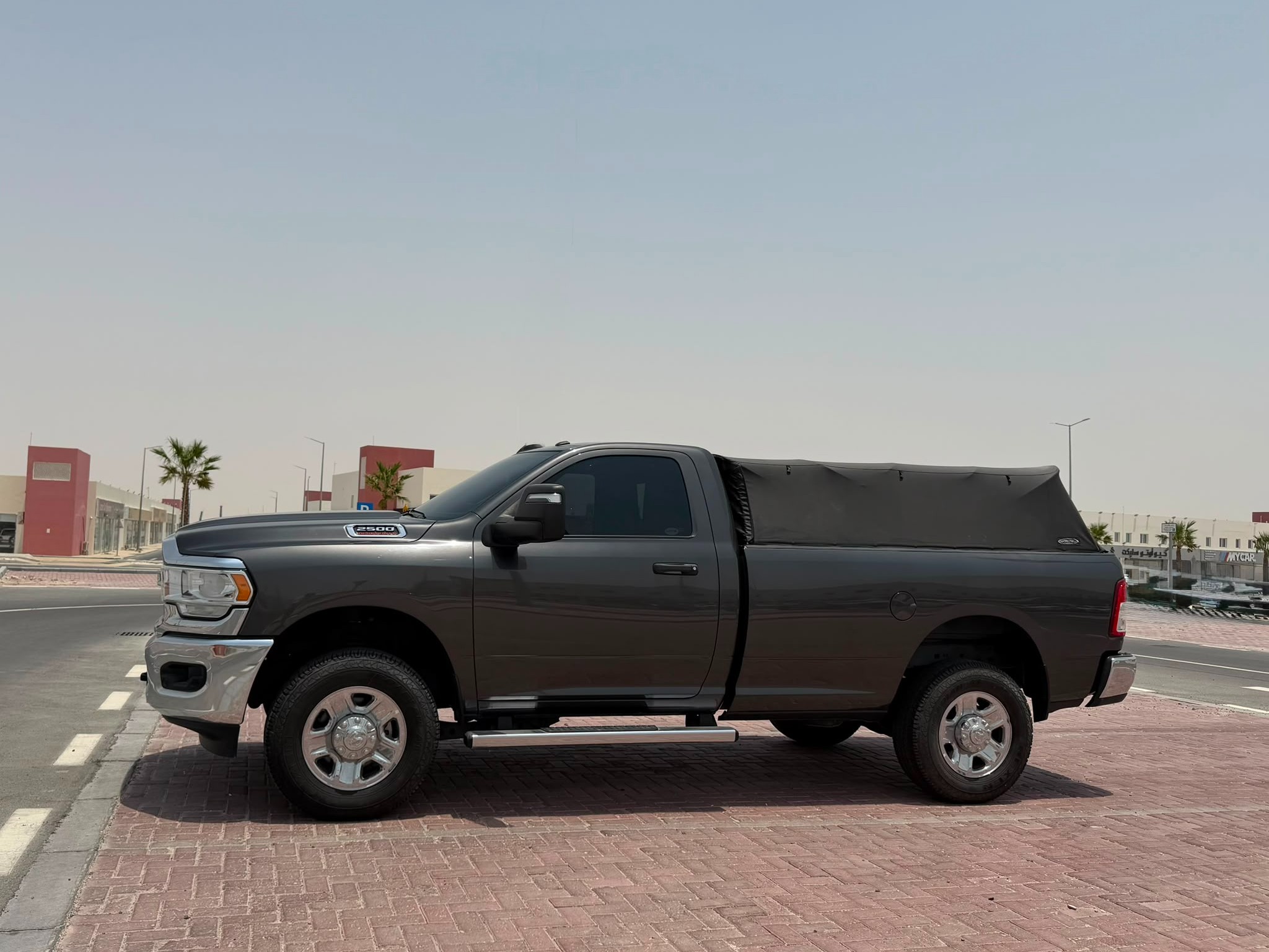 Dodge pickup.. 2024 - Image 3