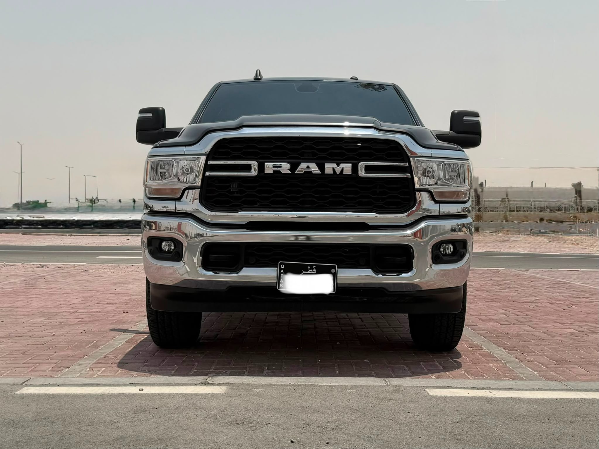 Dodge pickup.. 2024 - Image 2