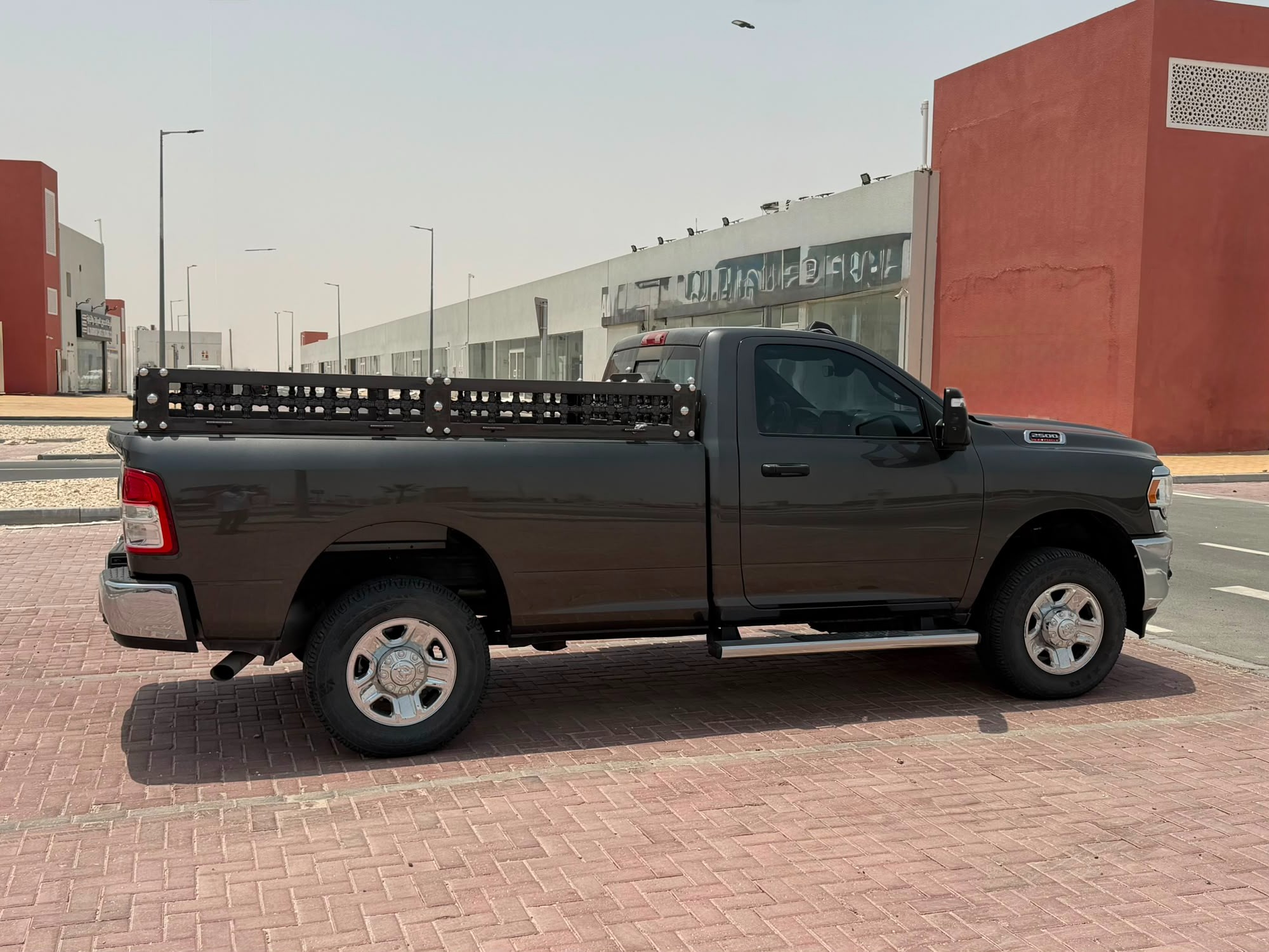 Dodge pickup.. 2024 - Image 4