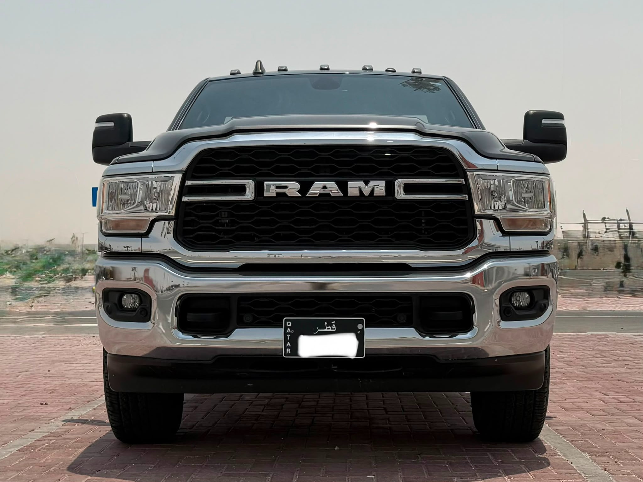 Dodge pickup.. 2024 - Image 2