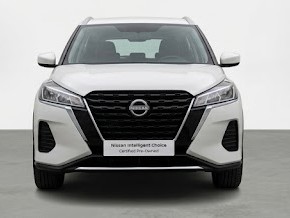 Nissan Kicks 2024