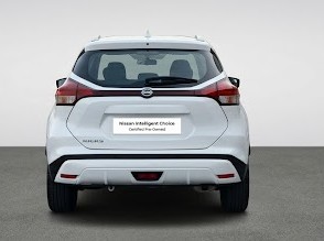 Nissan Kicks 2024 - Image 2