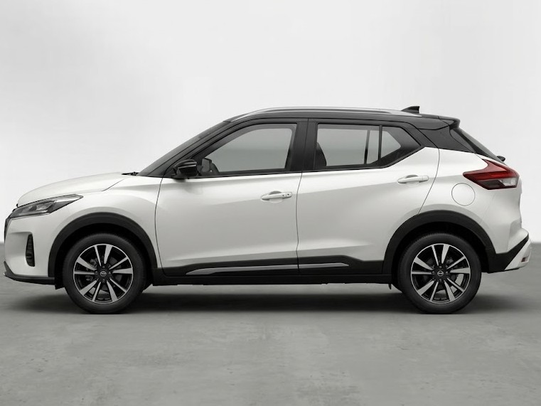 Nissan Kicks 2024 - Image 3
