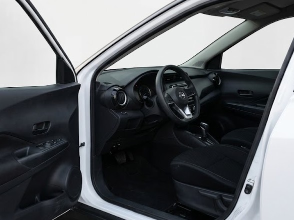 Nissan Kicks 2024 - Image 4