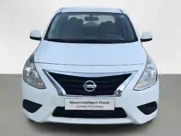 Nissan Sunny 2023
