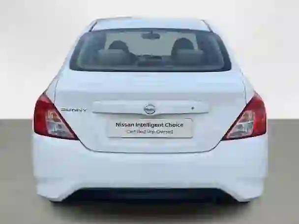Nissan Sunny 2023 - Image 2