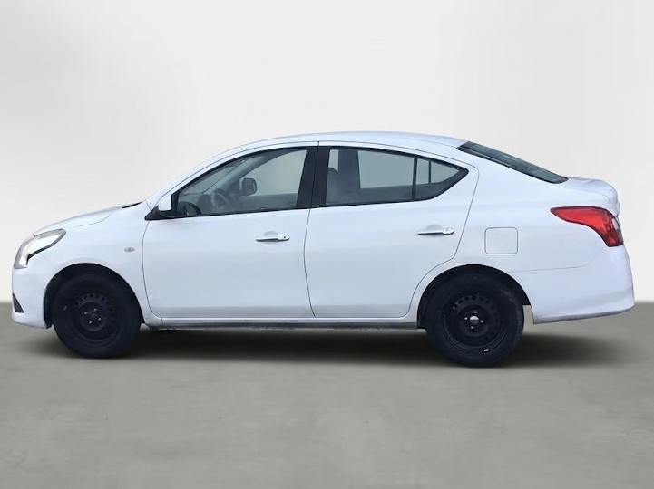 Nissan Sunny 2023 - Image 4