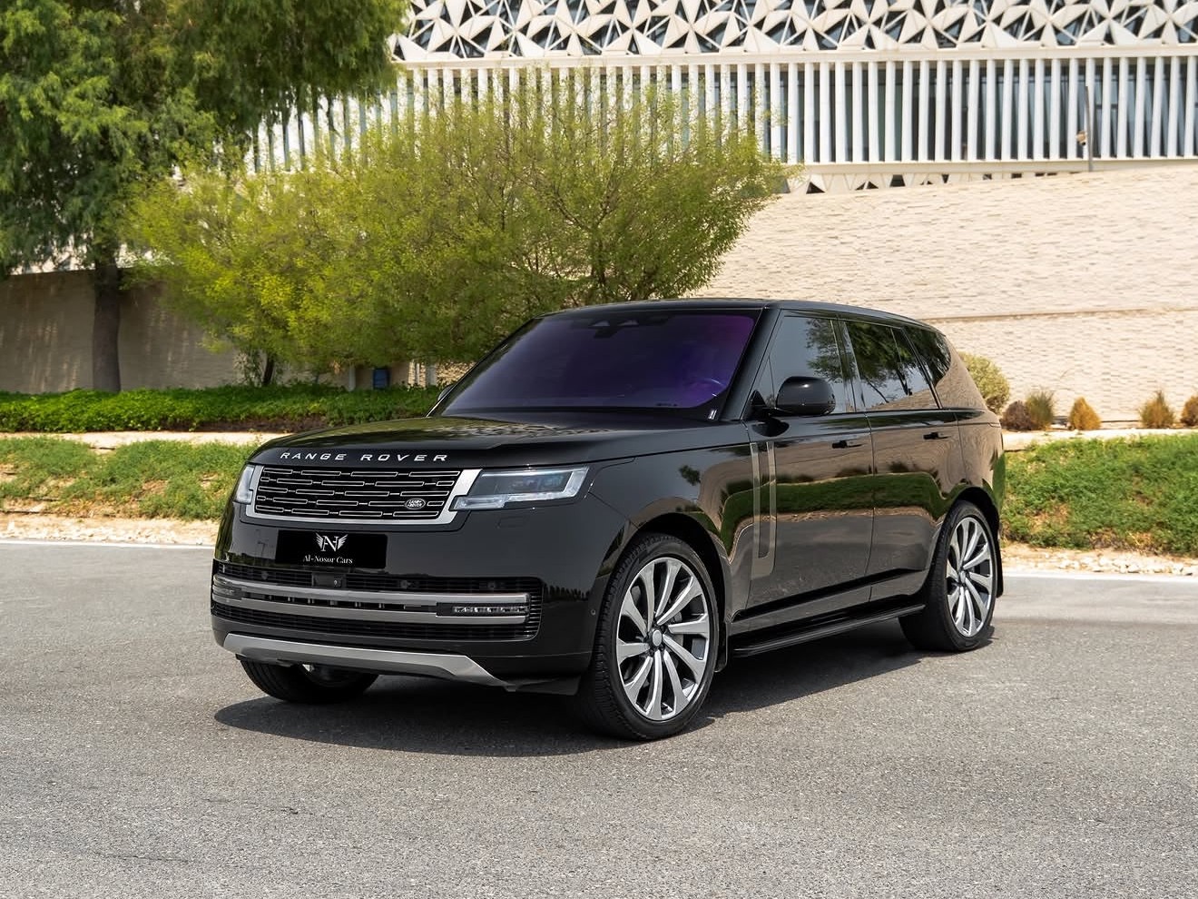Land Rover Range Rover Vogue HSE 2023
