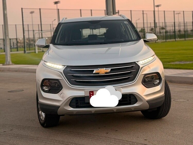 Chevrolet Groove LT 2024 - Image 2
