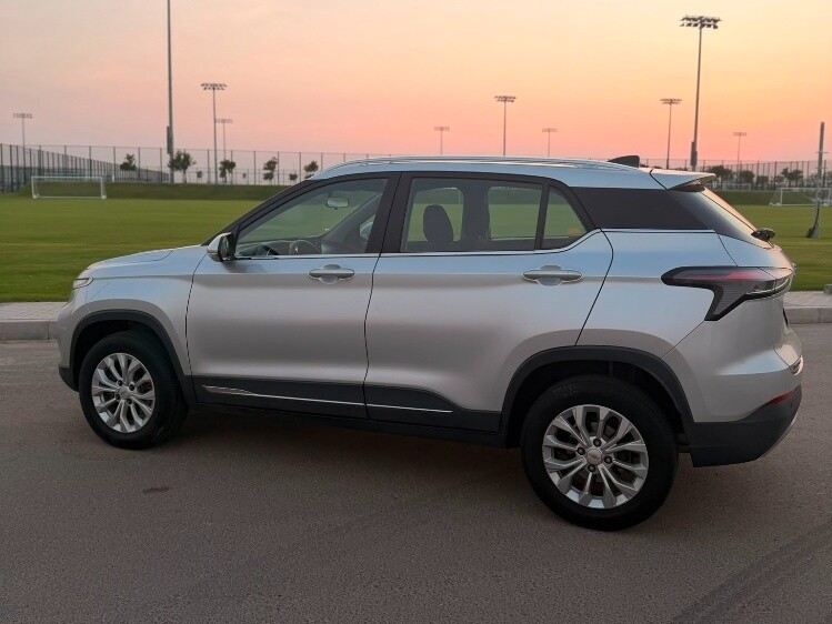 Chevrolet Groove LT 2024 - Image 3
