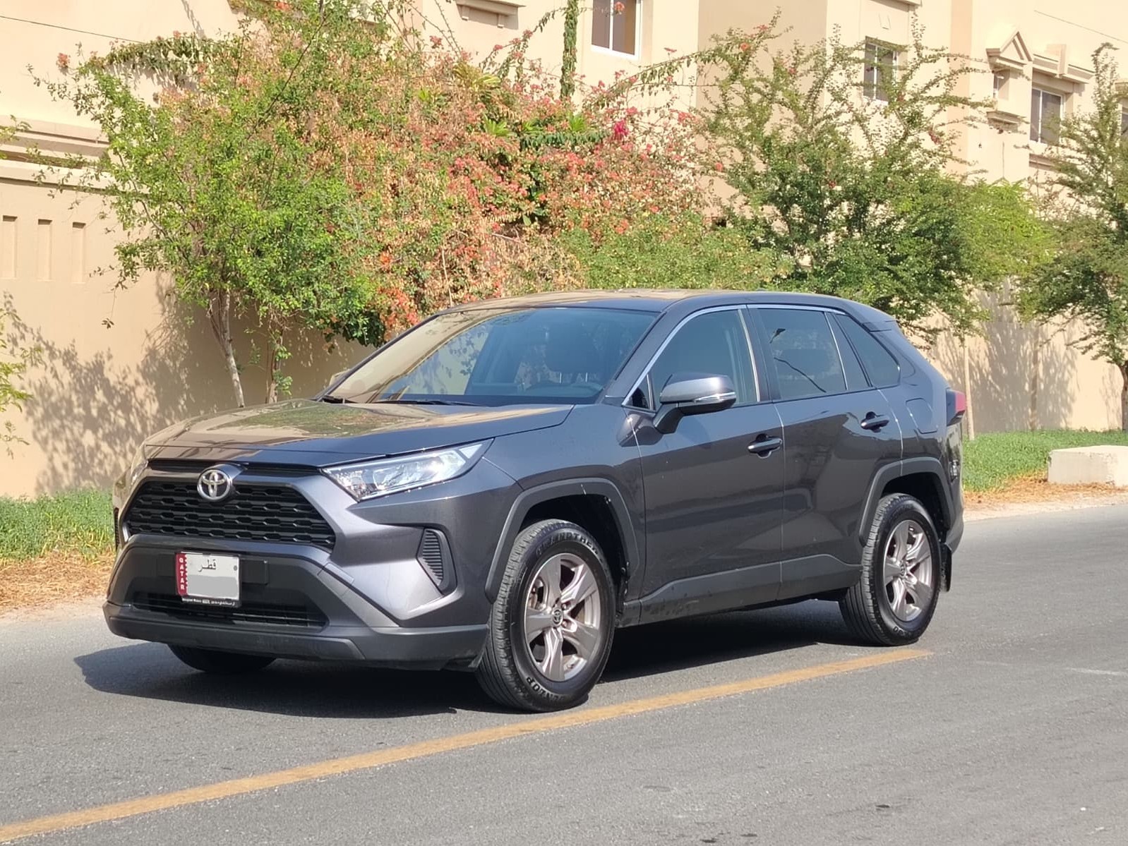 Toyota RAV4 2024 - Image 3
