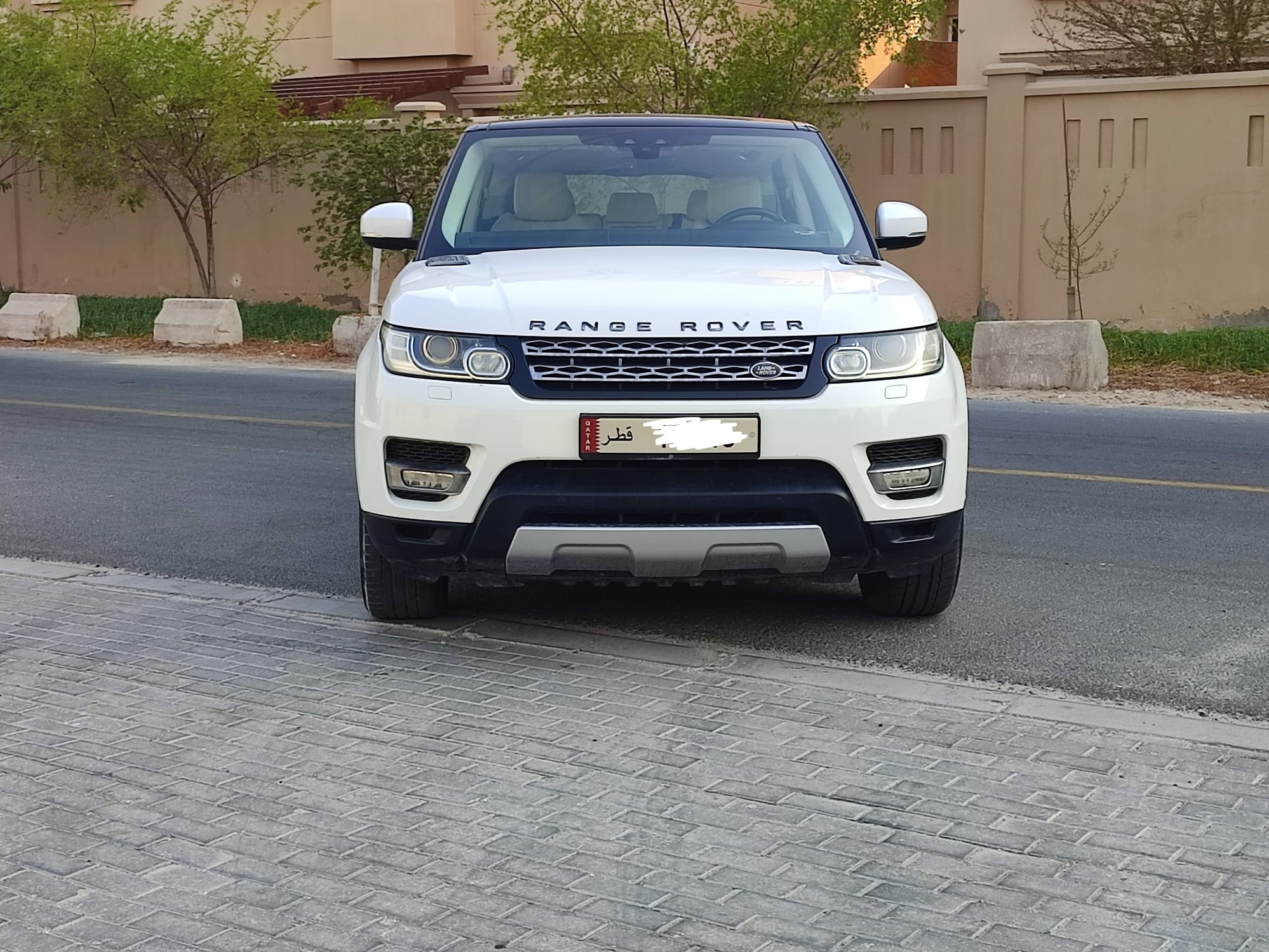 Land Rover Range Rover HSE 2017 - Image 2