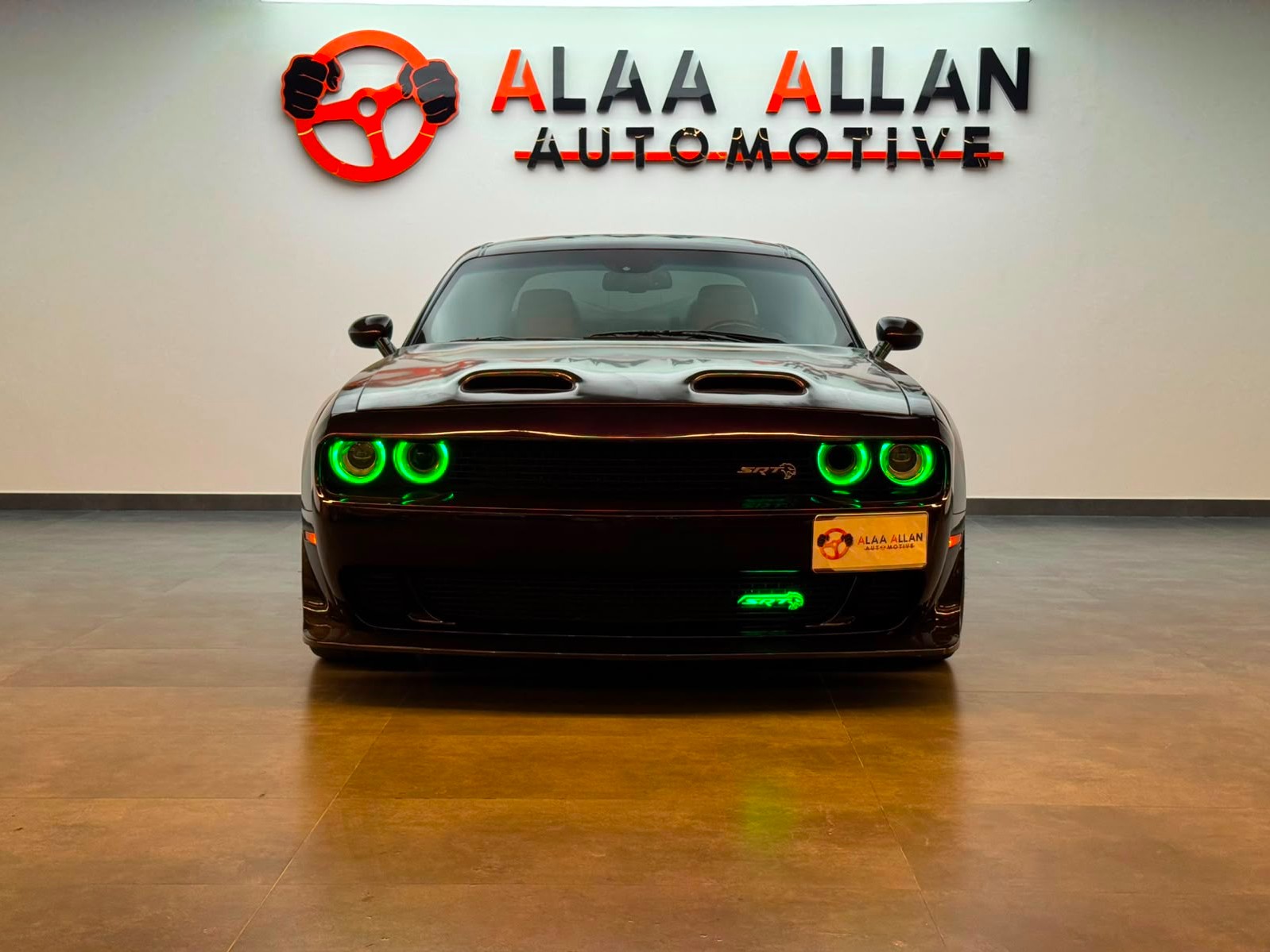 Dodge Challenger Hellcat 2016 - Image 2