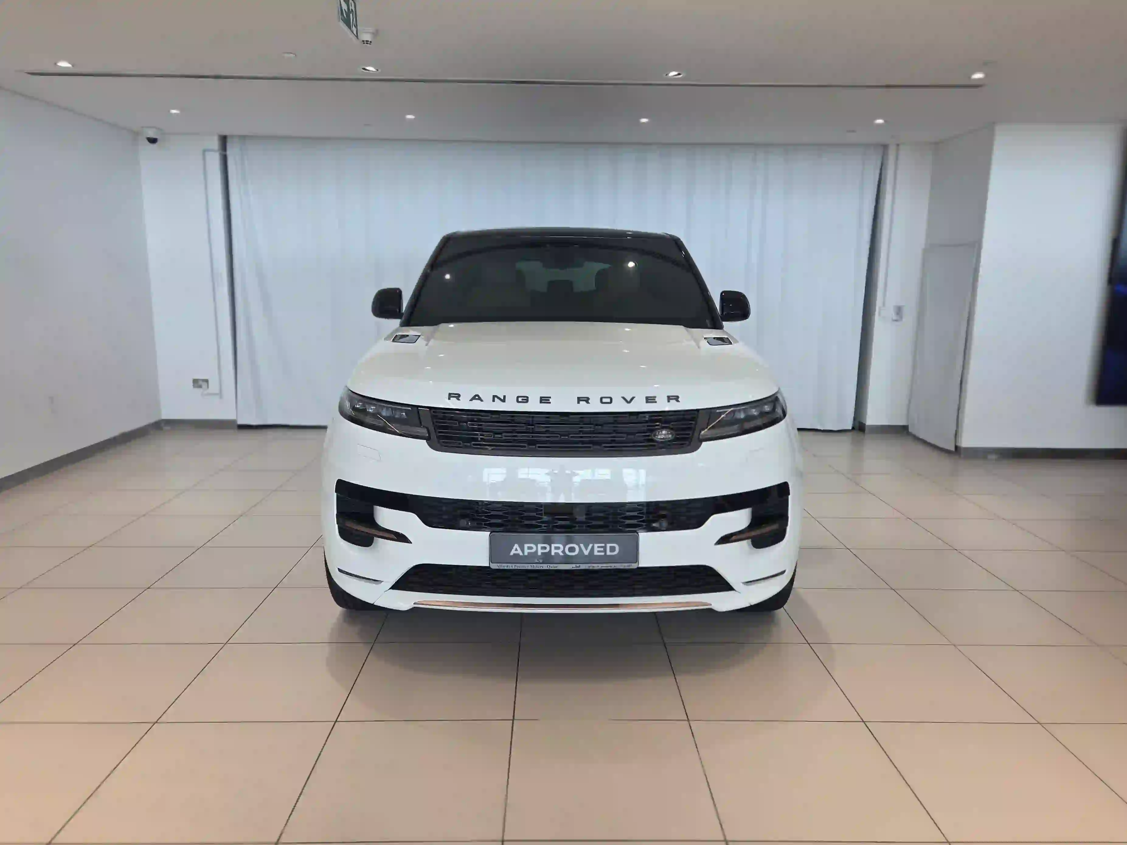 Land Rover Range Rover Sport 3.0i6 Dynamic SE 2025 - Image 4