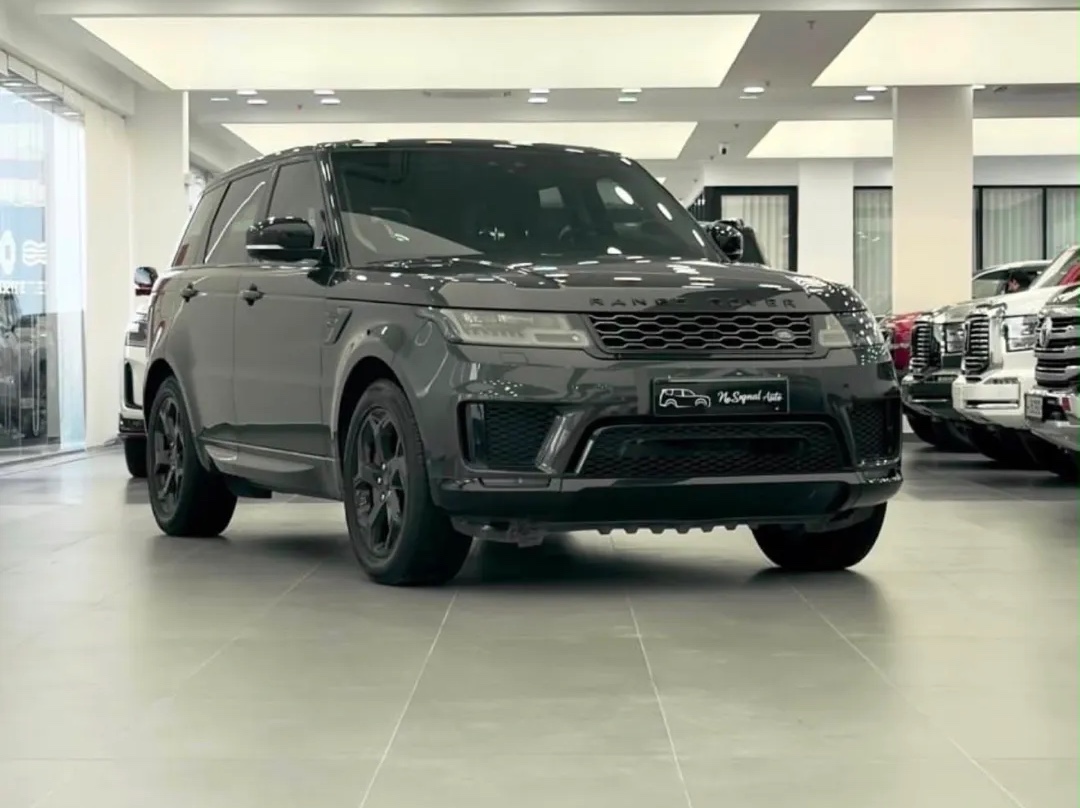 Land Rover Range Rover Sport 3.0i6 Dynamic HSE 2021