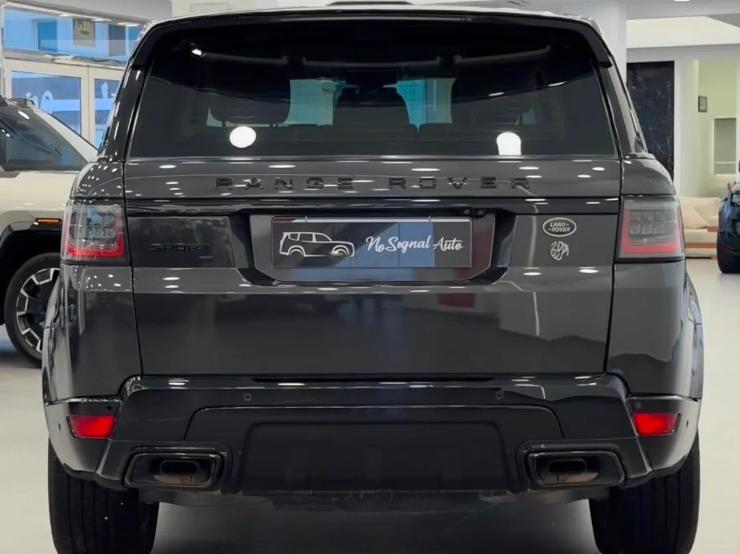 Land Rover Range Rover Sport 3.0i6 Dynamic HSE 2021 - Image 3