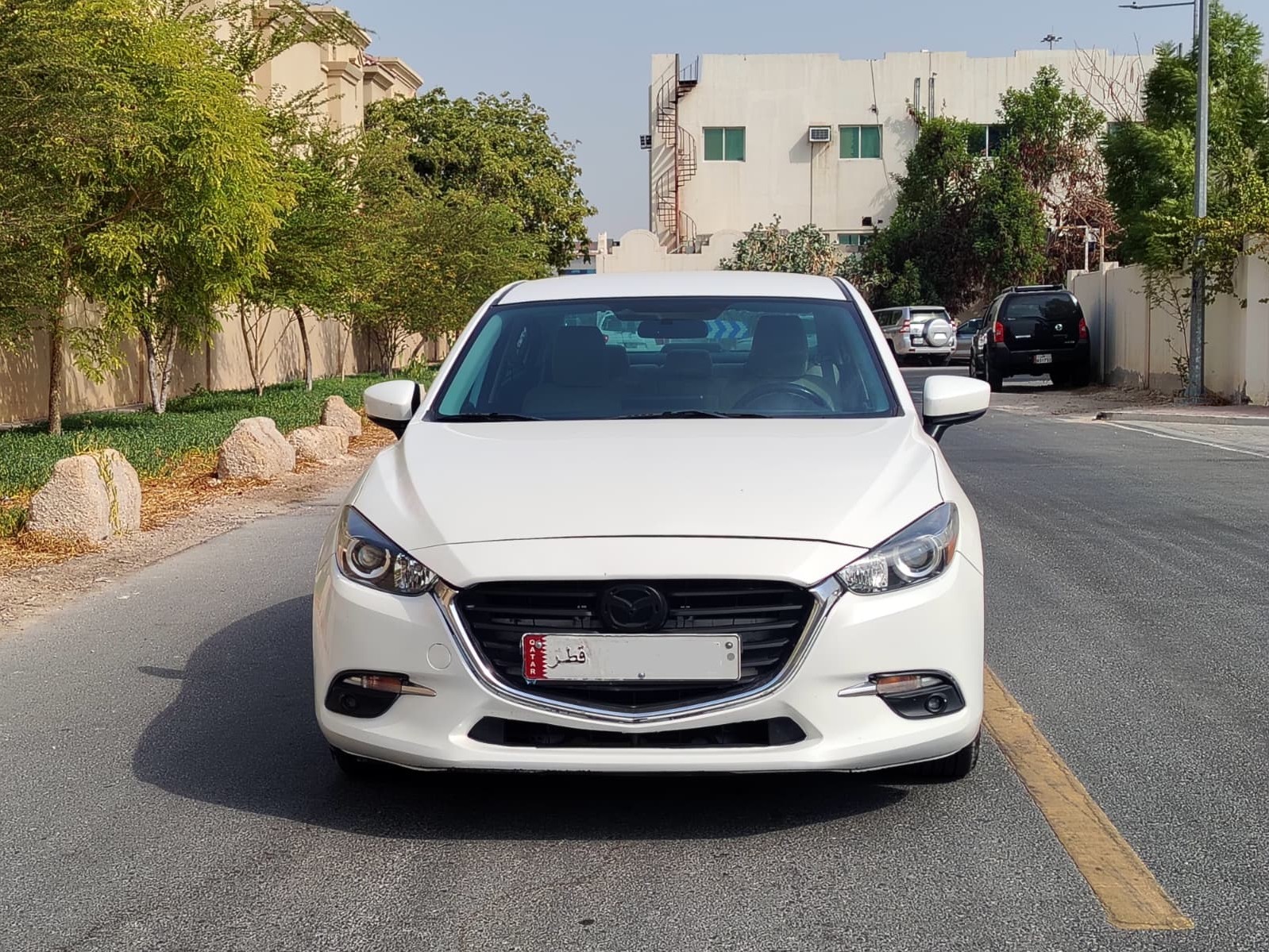 Mazda 3 2017 - Image 2