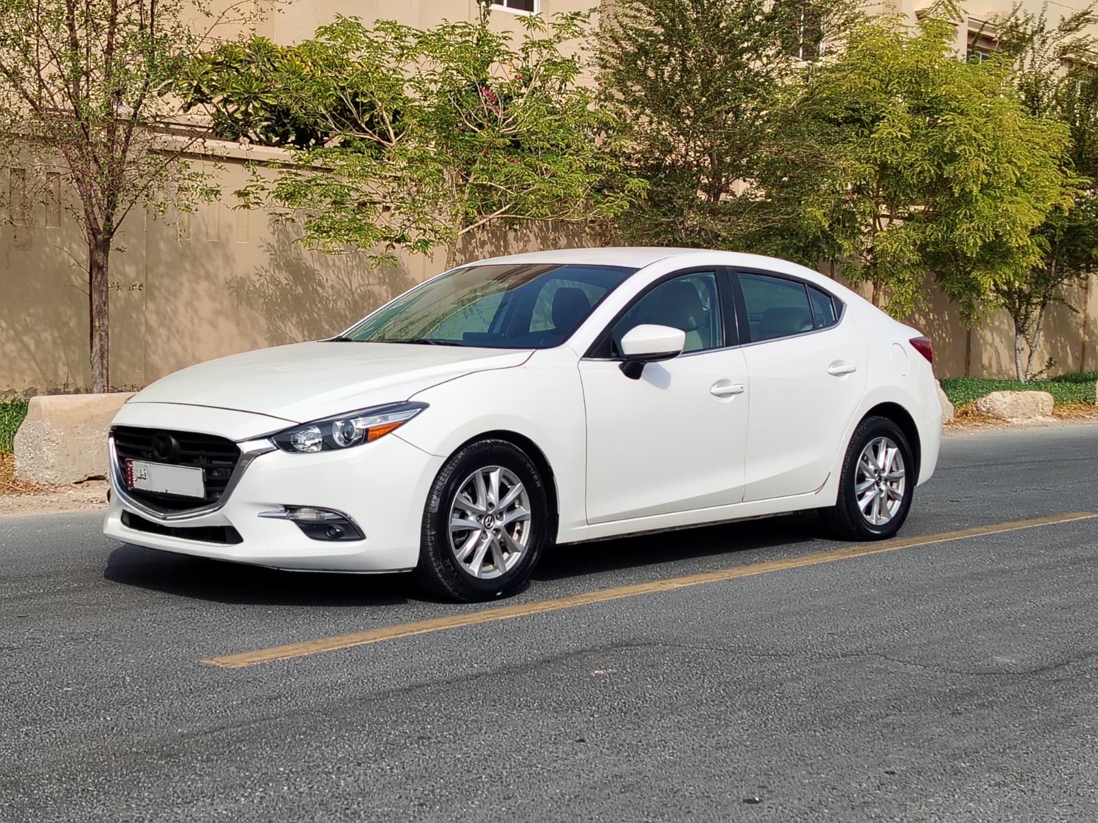 Mazda 3 2017 - Image 3