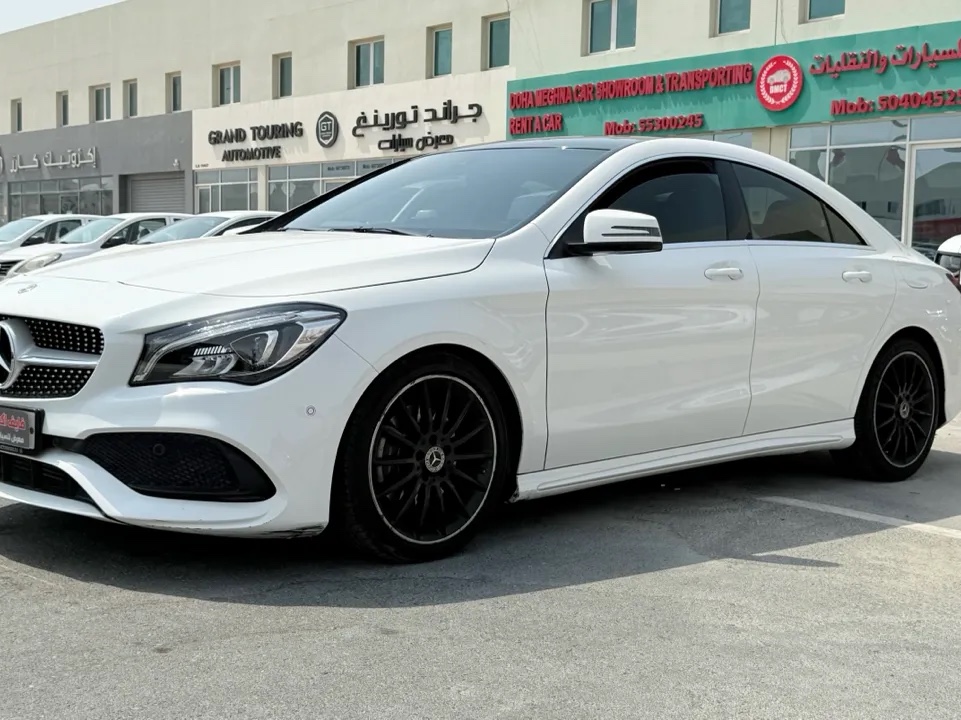 Mercedes-Benz CLE 200 2019 - Image 2