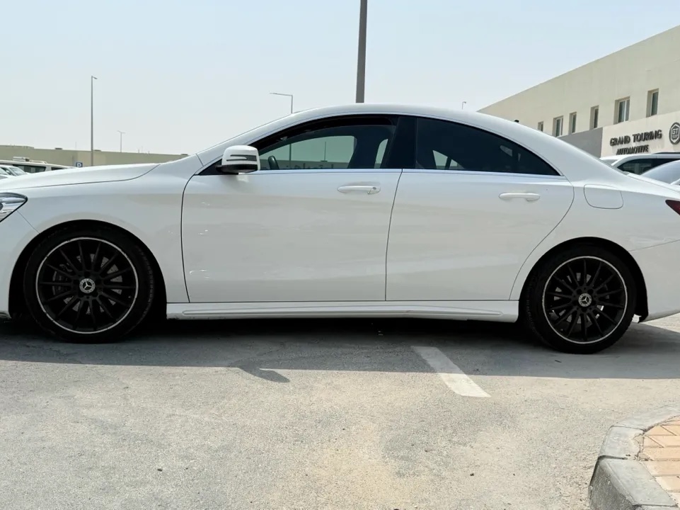 Mercedes-Benz CLE 200 2019 - Image 3