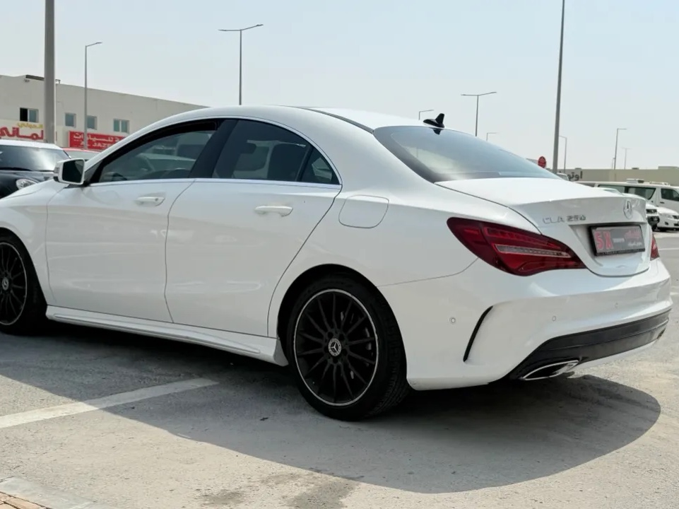 Mercedes-Benz CLE 200 2019 - Image 4