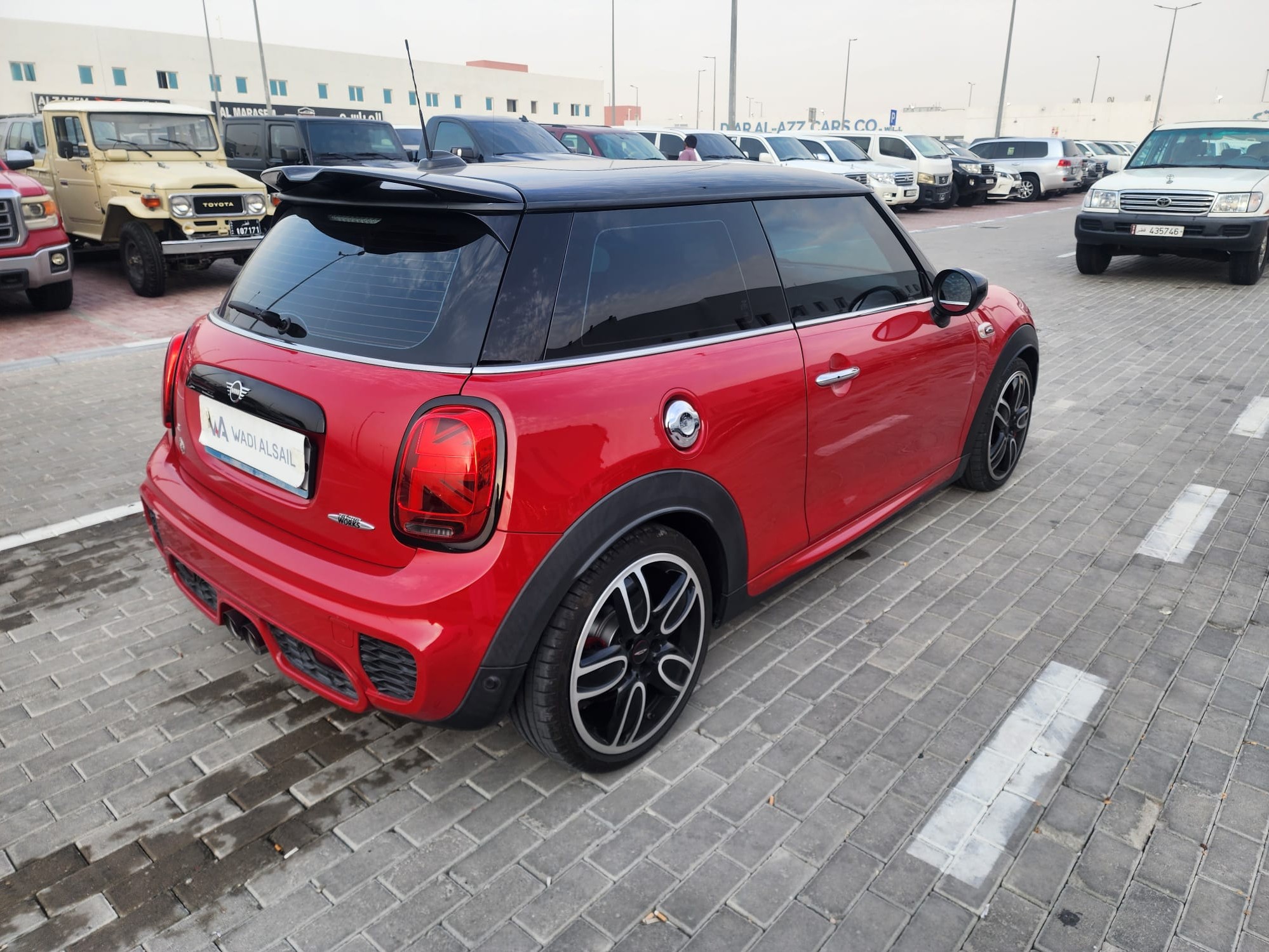 Mini Cooper 2020 - Image 3