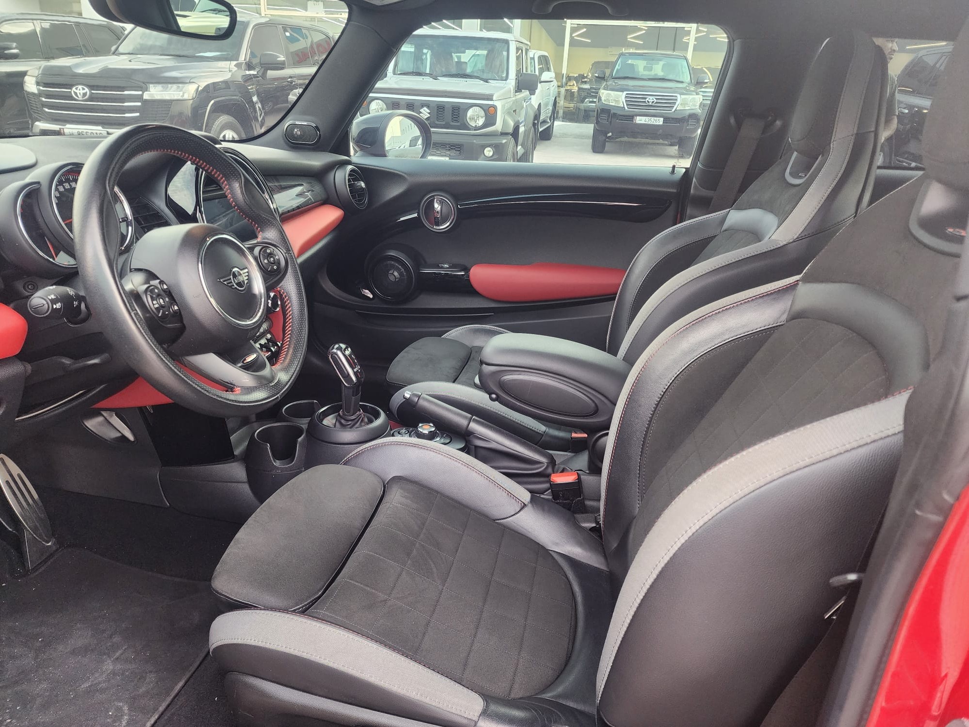 Mini Cooper 2020 - Image 4