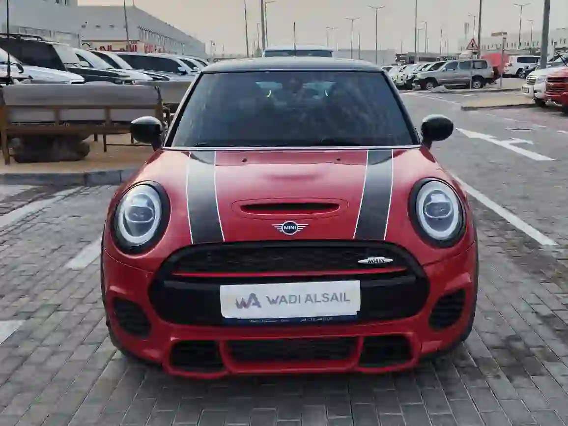 Mini Cooper 2020 - Image 2