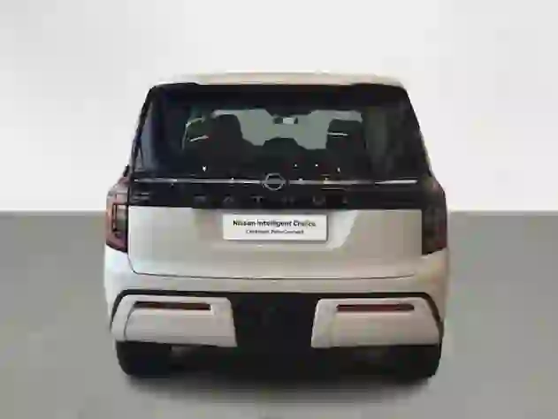 Nissan Patrol LE 2025 - Image 2