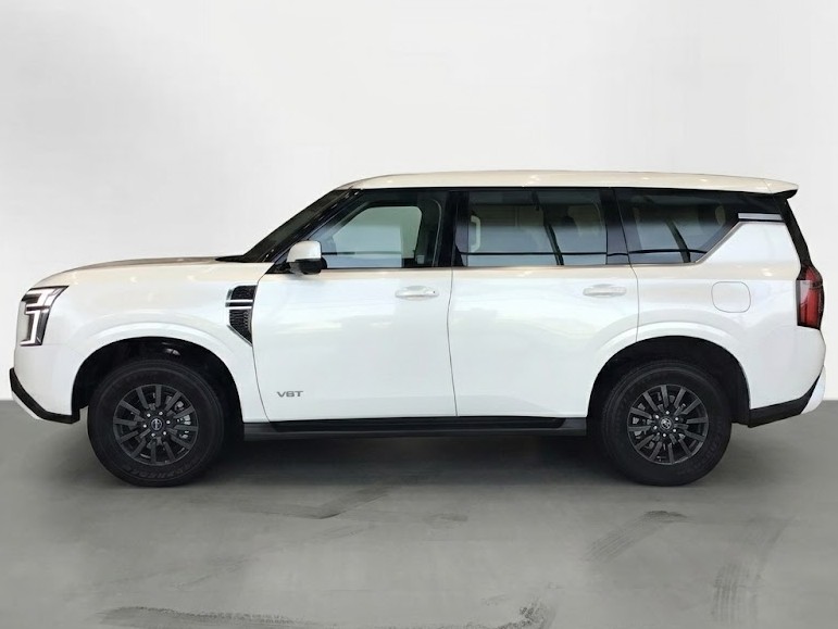 Nissan Patrol LE 2025 - Image 3