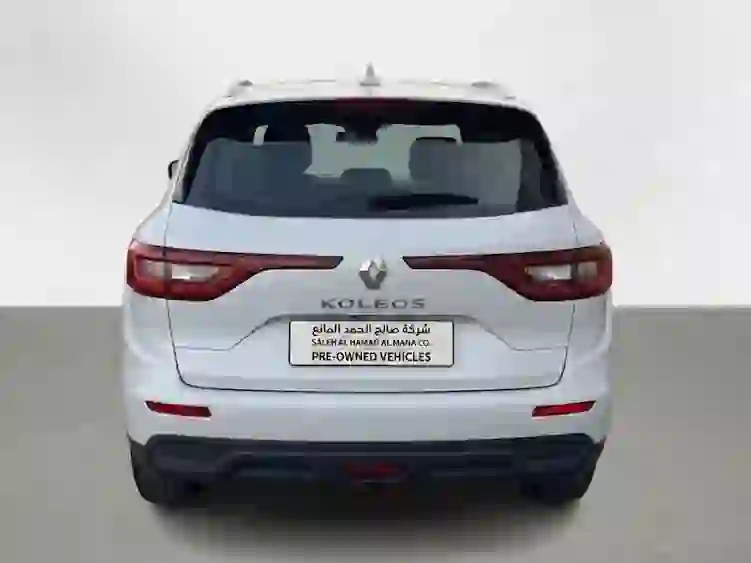 Renault Koleos 2022 - Image 2