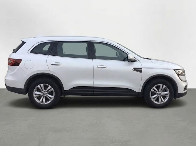Renault Koleos 2022 - Image 4
